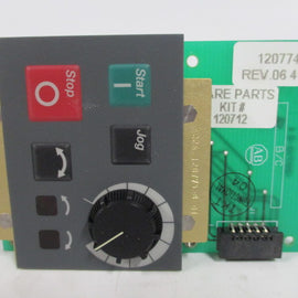 Allen Bradley via TCS 1336MODFA2 NSFP (WH) 1336 MOD FA2