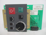 Allen Bradley via TCS 1336MODFA2 NSFP (WH) 1336 MOD FA2