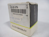 Allen Bradley via TCS 1336MOVSP5A Ser. A NSFP (BK/YL) 1336 MOV SP5A
