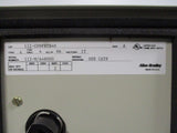 Allen Bradley via TCS 112C09FBTB40 Ser. A NSFP (BR/YL) 112 C09FBTB40