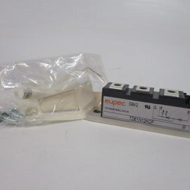 Allen Bradley via TCS 1336QPRESP1C Ser. C NSFP (WH) 1336 QPRE SP1C