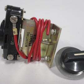 Allen Bradley via TCS 1483N3 Ser. K NSFP (BK/YL) 1483 N3