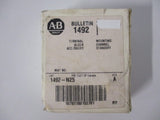 Allen Bradley via TCS 1495N25 Ser. A NSFP (WH) 1495 N25