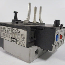 Allen Bradley via TCS 193A2H2 Ser. A NSFP (BR/WH) 193 A2H2