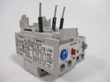 Allen Bradley via TCS 193EA1AB Ser. B NSFP (BR/WH) 193 EA1AB