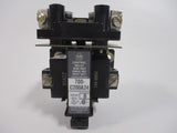 Allen Bradley via TCS 700C200A24 Ser. B NSFP (BR/YL) 700 C200A24