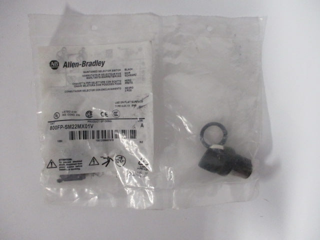 Allen Bradley via TCS 800FPSM22MX01V Ser. A NSFP