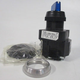 Allen Bradley via TCS 800H16HRBH17KB6AX Ser. F NSFP (WH)