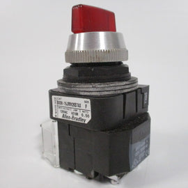 Allen Bradley via TCS 800H16JRRH2KB7AX Ser. F NSFP (WH)