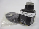 Allen Bradley via TCS 800HFRXMP26GA7 Ser. F NSFP (WH)