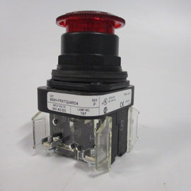 Allen Bradley via TCS 800HFRXTQ24RD4 Ser. F NSFP (WH)