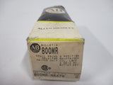 Allen Bradley via TCS 800MRNX47Q Ser. C NSFP (BK/YL)