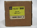Allen Bradley via TCS 800R2HA4 Ser. A NSFP (BR/YL) 800R 2HA4