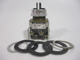 Allen Bradley via TCS 800TJ4KD7B Ser. T NSFP (WH) 800T J4KD7B