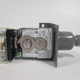 Allen Bradley via TCS 836C63 Ser. A NSFP (BR/WH) 836 C63