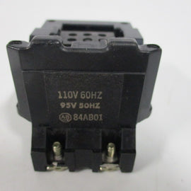 Allen Bradley via TCS 84AB01 NSFP (GY/BL)