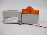 Allen Bradley via TCS 855HBCD24ADR5 Ser. B NSFP (BR/WH)