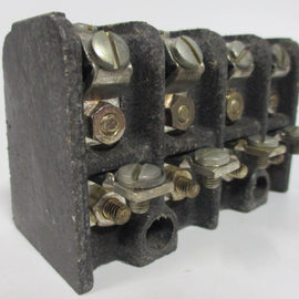 Allen Bradley via TCS X49661 NSFP (BR/WH) X 49661