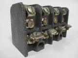 Allen Bradley via TCS X49661 NSFP (BR/WH) X 49661