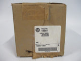 Allen Bradley via TCS 1494VM41 Ser. A NSFP (BR/WH) 1494V M41