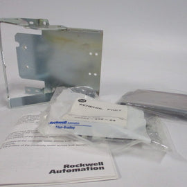 Allen Bradley via TCS 1494VM41 Ser. A NSFP (BR/WH) 1494V M41