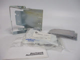 Allen Bradley via TCS 1494VM41 Ser. A NSFP (BR/WH) 1494V M41