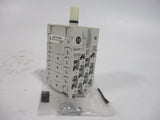 Allen Bradley via TCS 194LE123754 Ser. A NSFP (BR/WH)