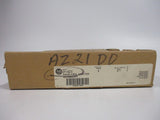 Allen Bradley via TCS 2711NC13 Ser. A NSFP (BR/WH) 2711 NC13