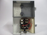 Allen Bradley via TCS 509TAH Ser. A NSFP (BR/YL) 509 TAH