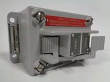 Allen Bradley via TCS 800H2HGM7 Ser. X NSFP (BR/WH) 800H 2HGM7