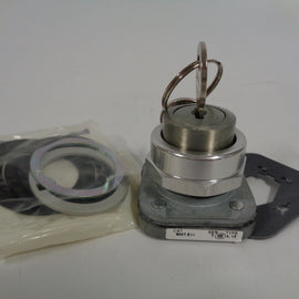 Allen Bradley via TCS 800TE11 Ser. T NSFP (WH) 800T E11