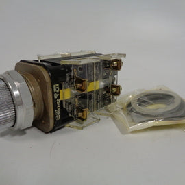 Allen Bradley via TCS 800TKD1GJGD Ser. T NSFP (WH)