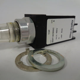 Allen Bradley via TCS 800TNX900C Ser. A NSFP (WH) 800T NX900C