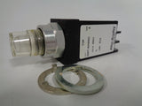 Allen Bradley via TCS 800TNX900C Ser. A NSFP (WH) 800T NX900C