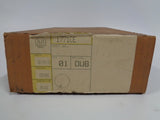 Allen Bradley via TCS 1771CE NSFP (BR/YL) 1771 CE