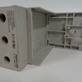 Allen Bradley via TCS 193EPM3 Ser. A NSFP (BR/WH) 193 EPM3