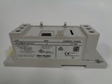 Allen Bradley via TCS 193ESMIG30AE3T Ser. A NSFP (BR/WH)