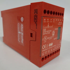 Allen Bradley via TCS 440RS07139 Ser. A NSFP (WH) 440R S07139