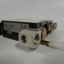 Allen Bradley via TCS 592COV4 Ser. B NSFP (WH) 592 COV4