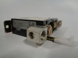 Allen Bradley via TCS 592COV4 Ser. B NSFP (WH) 592 COV4