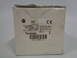 Allen Bradley via TCS 700HN205 Ser. A NSFP (WH) 700 HN205