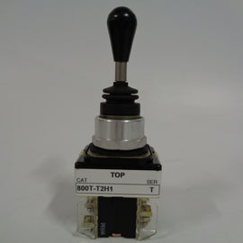 Allen Bradley via TCS 800TT2H1NNXX Ser. T NSFP (GY/BL)