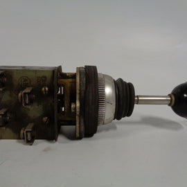 Allen Bradley via TCS 800TT2SB34 Ser. A NSFP (BK/YL) 800T T2SB34