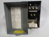 Allen Bradley via TCS 500BAA93 Ser. B NSFP (BR/YL) 500 BAA93