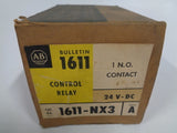 Allen Bradley via TCS 1611NX3 Ser. A NSFP (BR/YL) 1611 NX3