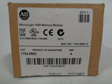 Allen Bradley via TCS 1746MM2 Ser. A NSFP (BR/WH) 1746 MM2