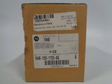 Allen Bradley via TCS 194EY2517536G Ser. B NSFP (BR/WH)