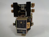 Allen Bradley via TCS 200EX220Z24 Ser. A NSFP (BR/YL) 200 EX220Z24
