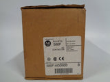 Allen Bradley via TCS 500FAOD920 Ser. B NSFP (BR/WH) 500F AOD920