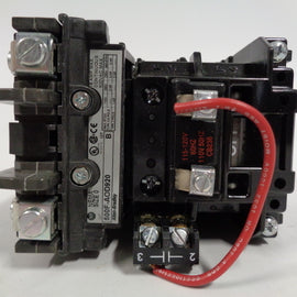Allen Bradley via TCS 500FAOD920 Ser. B NSFP (BR/WH) 500F AOD920